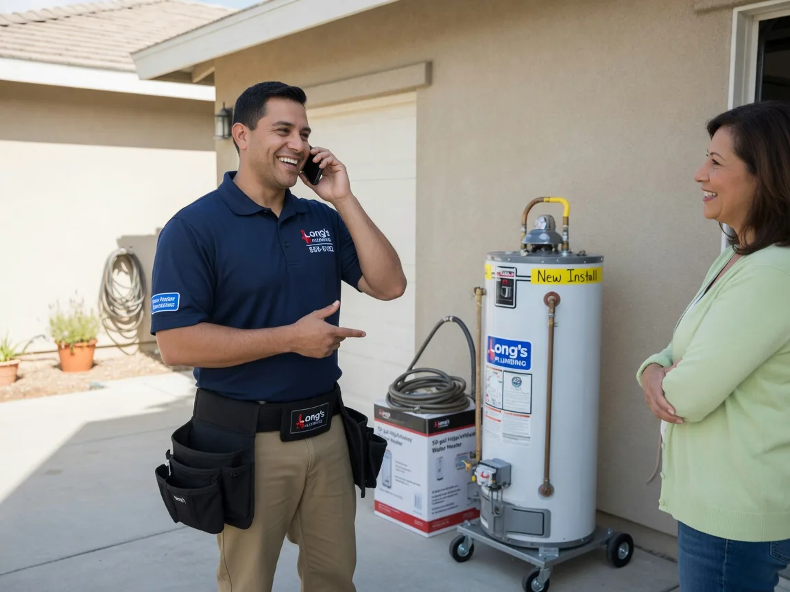 Leak Detection Lucien, OK FAQs